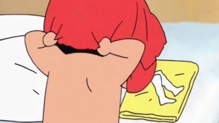 嗨害！
