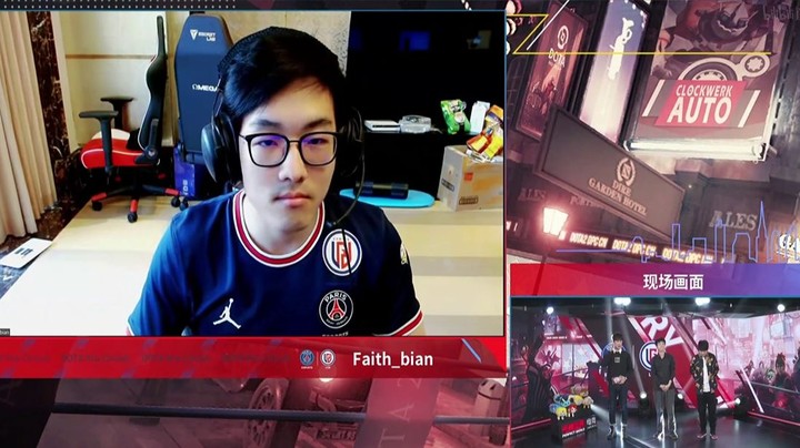 爹妈大战，LGD2：1险胜EH，莫言TK两年来首败