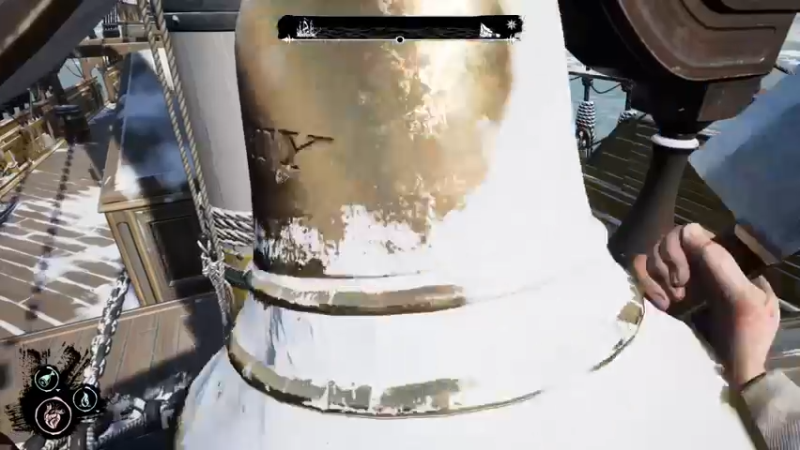 【2022-01-18 21点场】捕捉一只三吃：啊真捕捉到了吗？