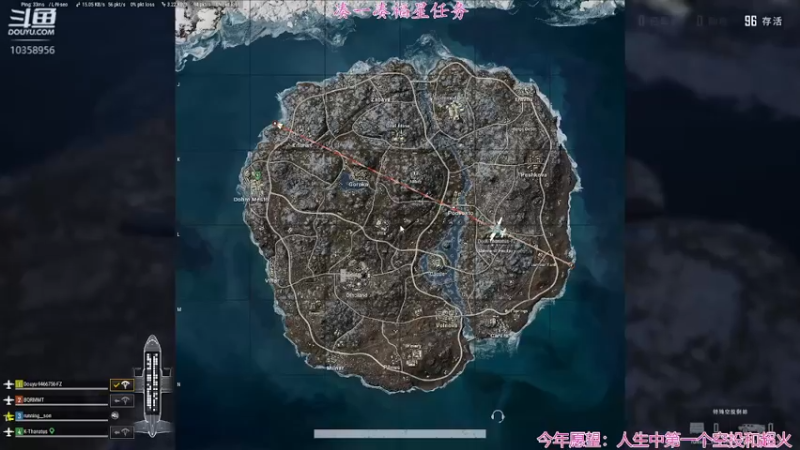 【2022-01-17 10点场】何呆呆丶1116：【小奶团】进入开启元气奶呆之旅