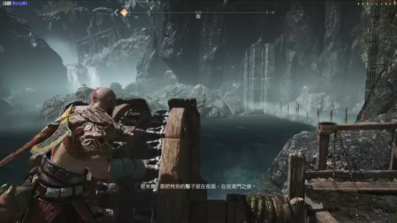 【2022-01-19 09点场】呜喵之王：【老猫】老规矩，先战神，再打猎。