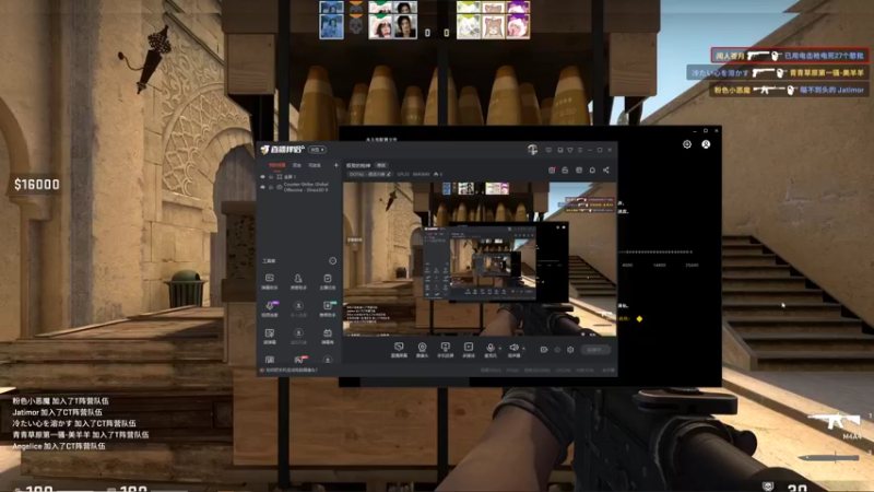 【2022-01-18 23点场】GPL25：极致的枪神