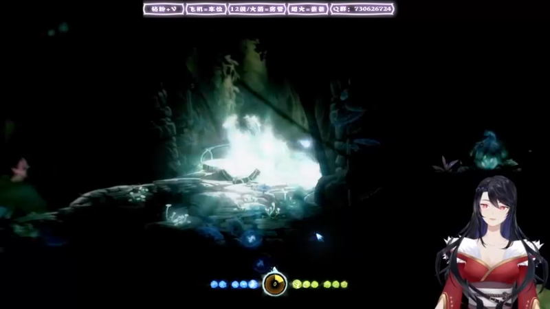 【2022-01-17 20点场】东方不败Athena：花式团建期,惊声尖叫！