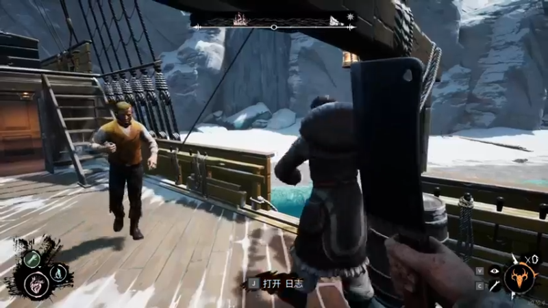 【2022-01-18 23点场】捕捉一只三吃：啊真捕捉到了吗？