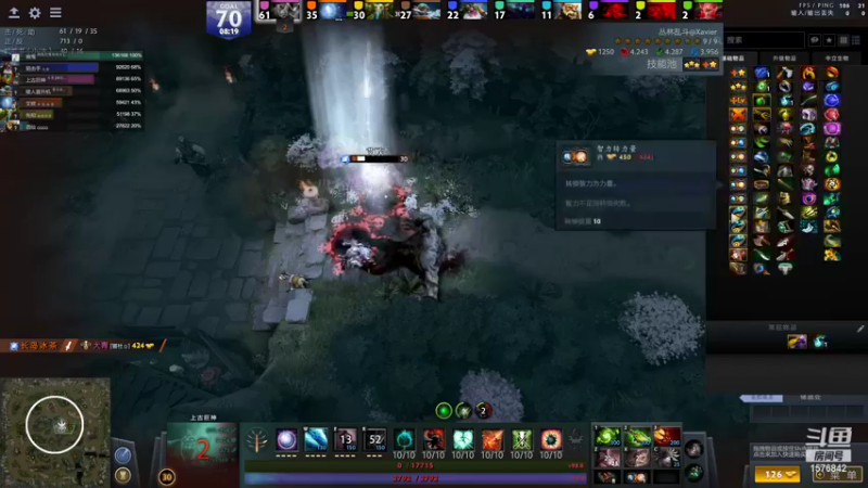 【2022-01-18 22点场】温文尔雅的傲娇：沉浸式肉搏~