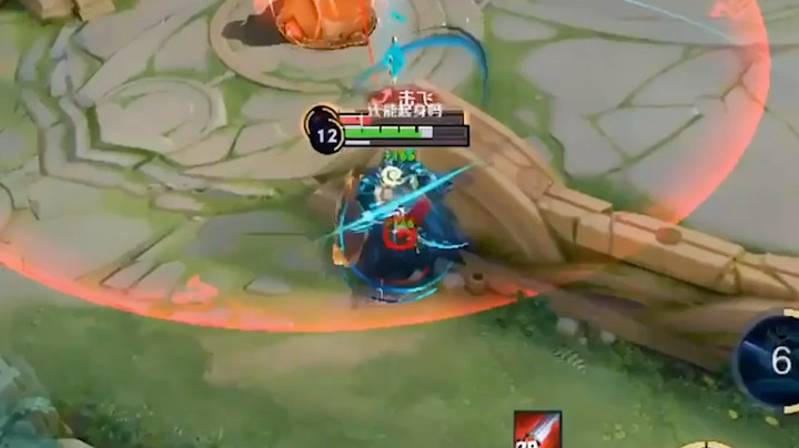 新英雄