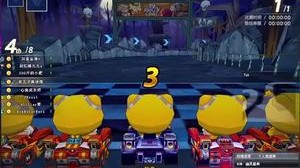 地狱级难度8追1。一定要看完哦。你会震惊的！这一集我自己都惊呆了！