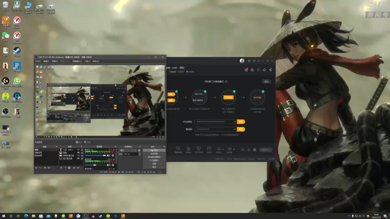 【2022-01-18 16点场】天涯凝望：战舰世界:俄服第一大和!