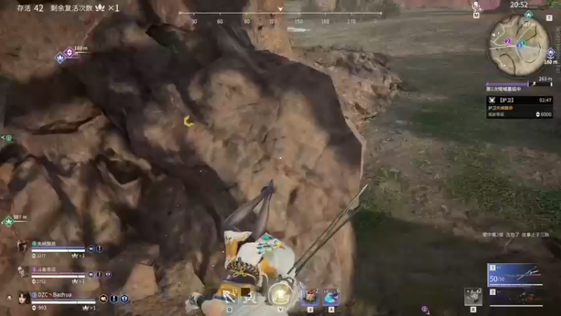 【2022-01-18 00点场】把抓：回来了兄弟们！！！