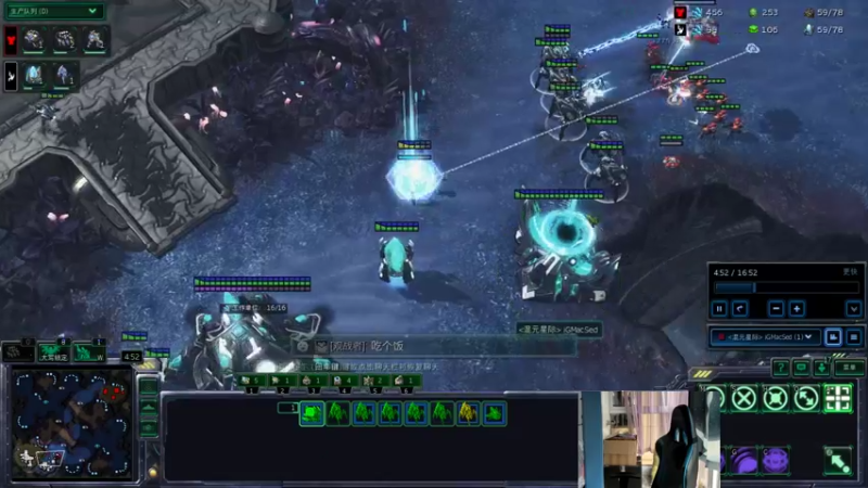 【2022-01-18 16点场】igmacsed：先做作业，然后战役通关