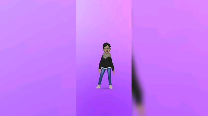 跳舞