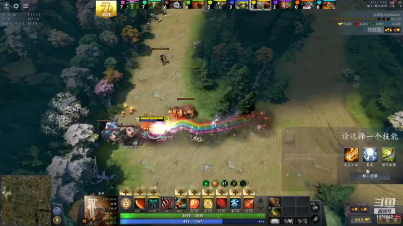 【2022-01-19 00点场】温文尔雅的傲娇：沉浸式肉搏~