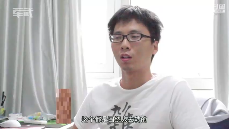 【2022-01-19 11点场】军武直播：亮刃朝鲜 中美曾经的巅峰对决