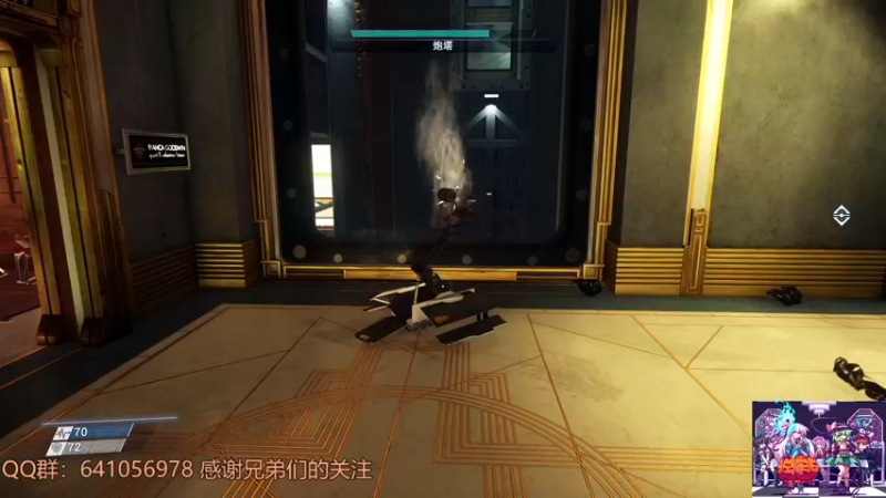 【2022-01-17 17点场】AllenCode：游戏日常+听歌