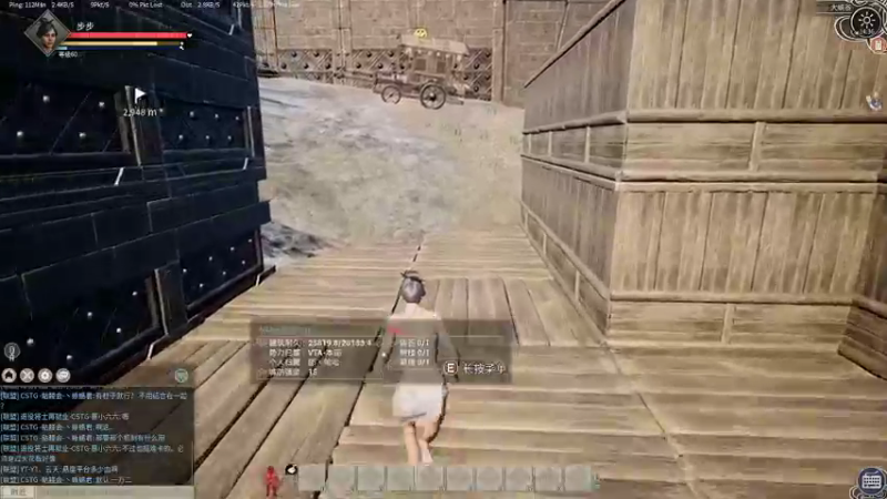 【2022-01-17 14点场】东旭东旭呀：VTA偶像天团 花泽类