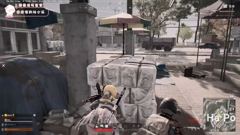 【2022-01-19 23点场】昔恩小姐姐：今天双倍亲密度哦~