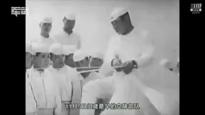 【2022-01-20 15点场】军武直播：亮刃朝鲜 中美曾经的巅峰对决