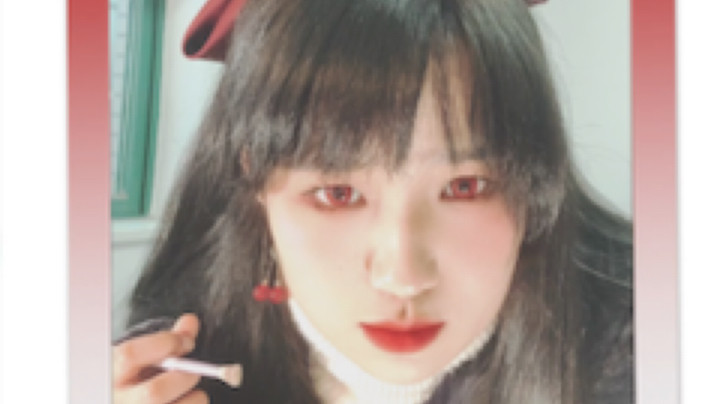 裴花发布了一个斗鱼视频2022-01-20