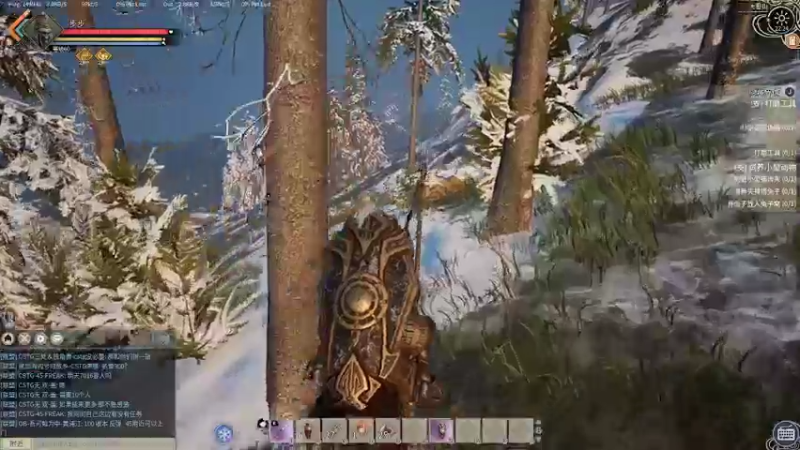 【2022-01-17 22点场】东旭东旭呀：VTA偶像天团 花泽类