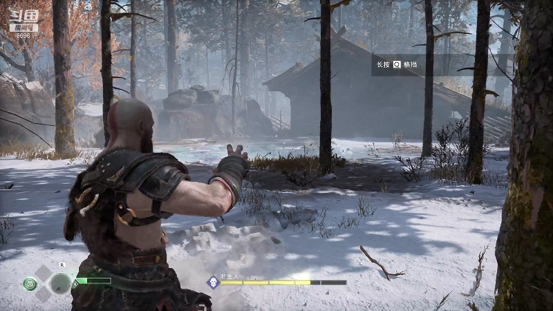 【永劫无间】狐狸不太Sao的精彩时刻 20220120 09点场