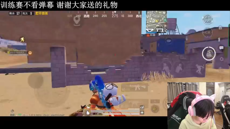【2022-01-19 22点场】LGD猫猫：还剩12天过年 9410585