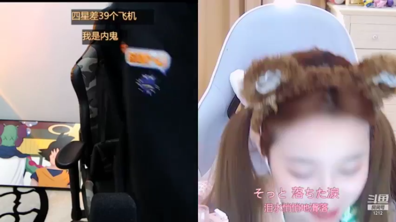 【2022-01-20 07点场】小肉球阿：爱笑的女孩运气不会差~