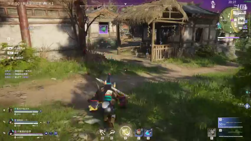 【2022-01-19 13点场】玖饬：上分上分上分 10429386