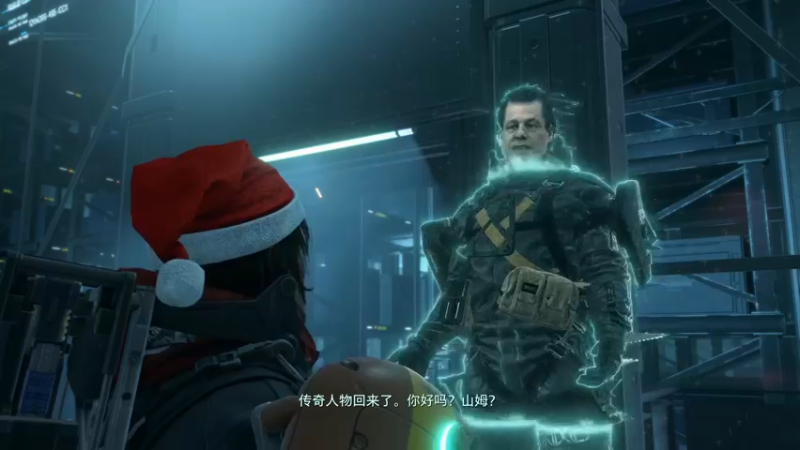 【2022-01-13 18点场】鲸沃特：PS5?龟速通关 摸鱼白金\^o^/