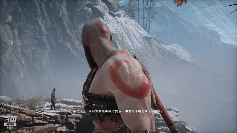 【永劫无间】狐狸不太Sao的精彩时刻 20220120 10点场