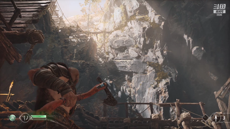 【永劫无间】狐狸不太Sao的精彩时刻 20220120 10点场