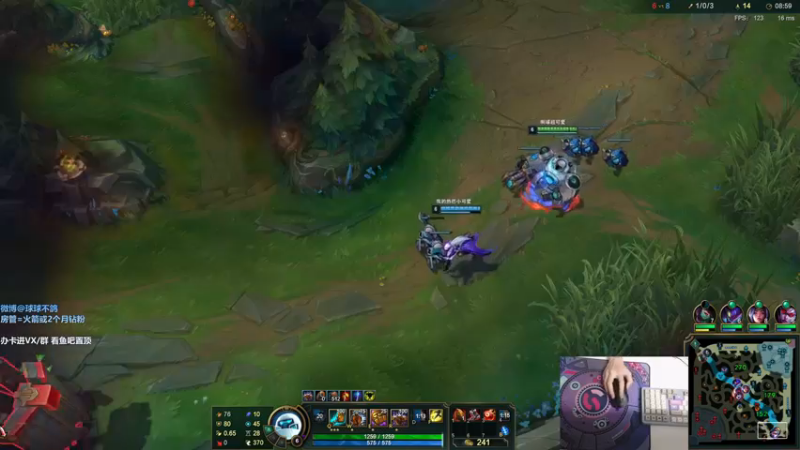 【2022-01-19 23点场】球球OvOvO：球球：今天天气好暖和喔~