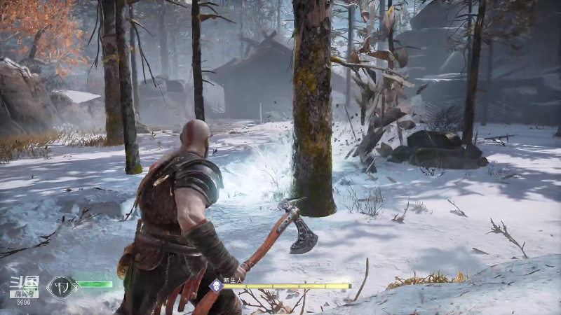 【永劫无间】狐狸不太Sao的精彩时刻 20220120 09点场