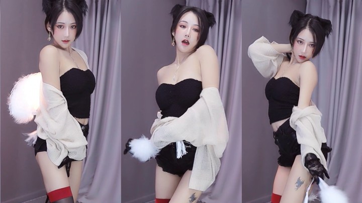 【是佐拉喔】01-19 本场人气值TOP1舞蹈