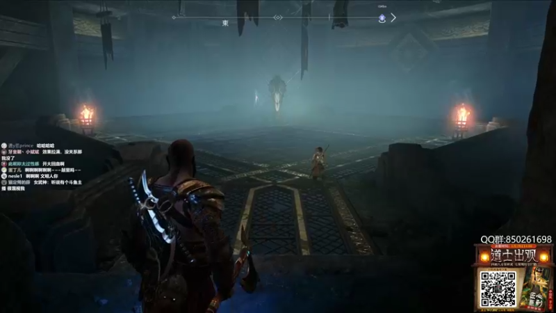 【2022-01-20 11点场】美美干嘛呢：❤️美美❤新游《暖雪》