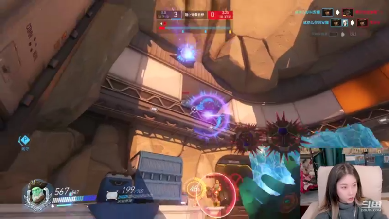 【2022-01-20 01点场】甜水七：换个号撒欢的玩