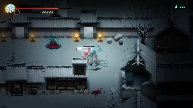 【2022-01-20 00点场】兔紫寒：兔紫:天上在下暖暖的雪