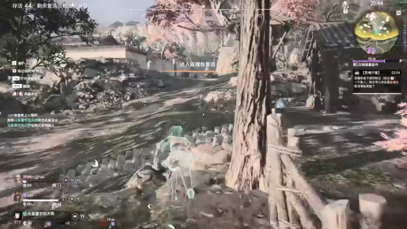 【2022-01-19 16点场】SAYA丶J：死废国国王