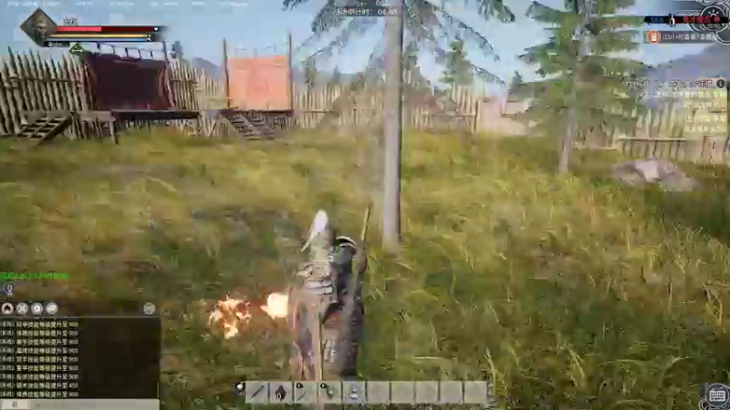 【2022-01-18 19点场】东旭东旭呀：VTA偶像天团 道明寺