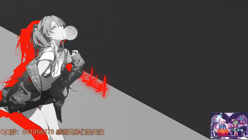 【2022-01-15 17点场】AllenCode：游戏日常+听歌