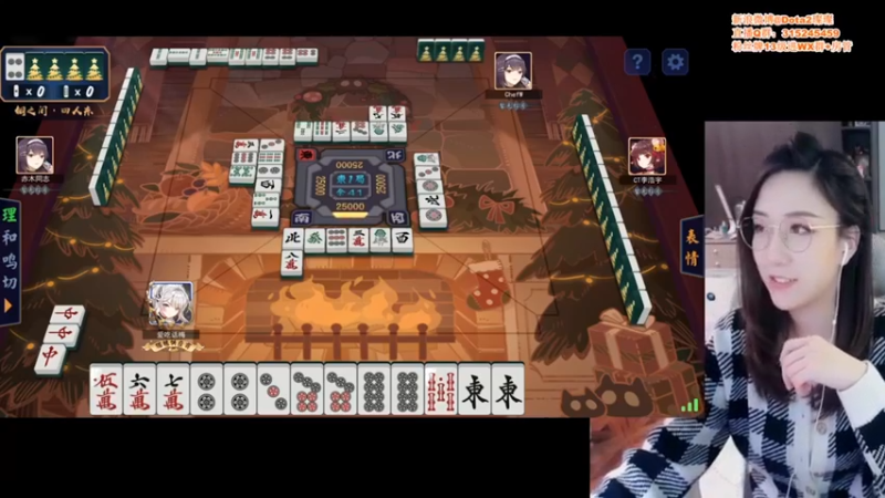 为了吸分不顾一切了