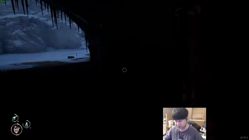 【2022-01-19 23点场】4AM小海xx丶：冲锋，干拉，白给，OB。