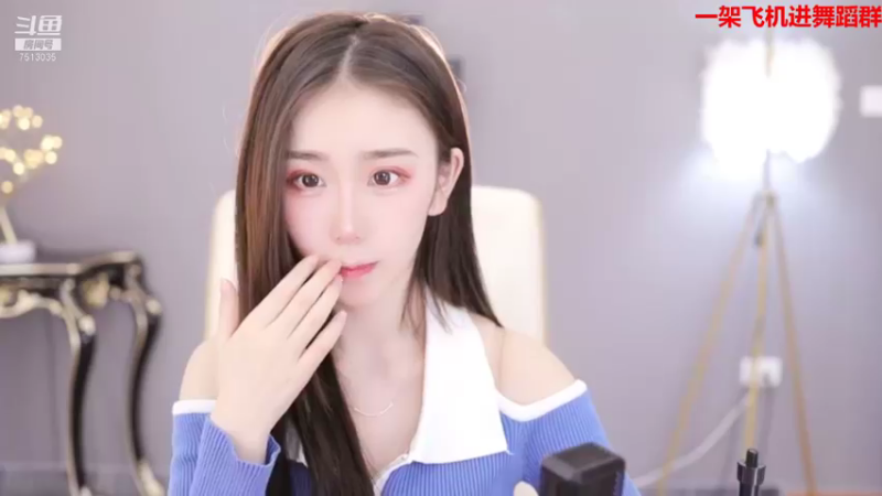 【2022-01-20 14点场】熊小怡呀：2022祝大家天天开心