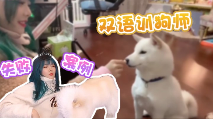 骆歆换气八斗放屁，骆歆：你可真是妈妈的好大儿