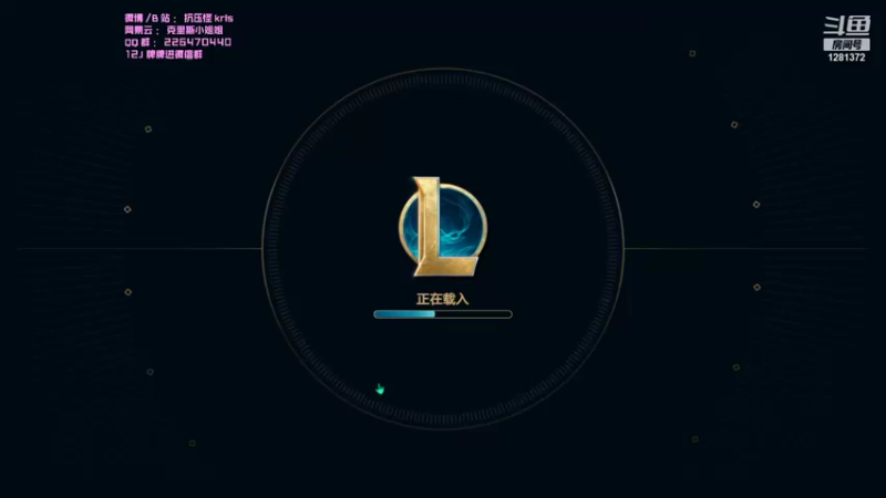 【2022-01-19 21点场】解说kris：Kris：晋级赛！！
