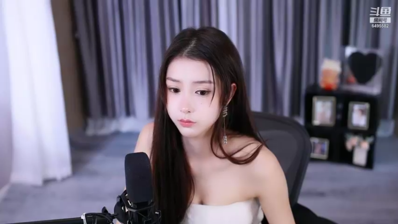 【2022-01-20 21点场】Chance喵：今天也是个小辣妹呢~