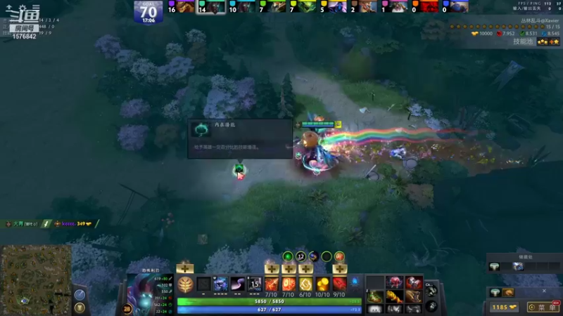 【2022-01-19 22点场】温文尔雅的傲娇：沉浸式肉搏~