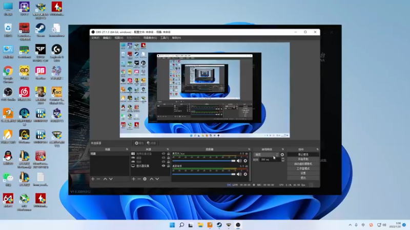 【2022-01-20 03点场】Cpt小醒目：醒目:康复训练