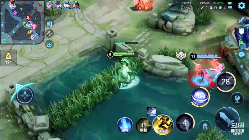 【2022-01-20 16点场】小笨蛋北北：打会排位表现分!!