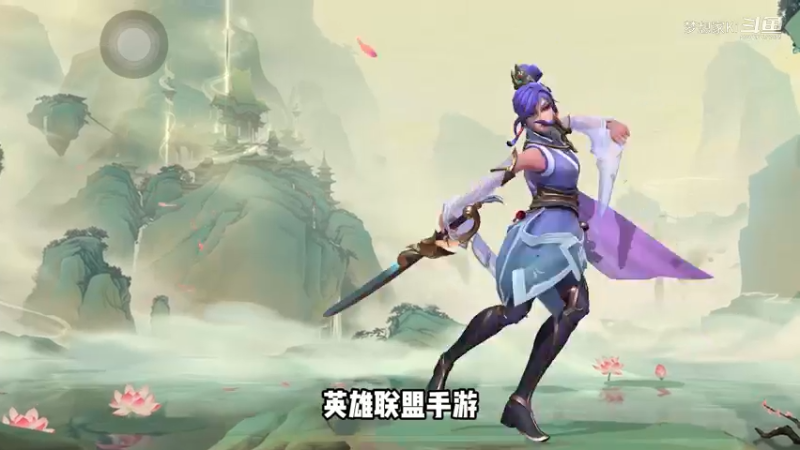剑姬剑姬怎么玩~