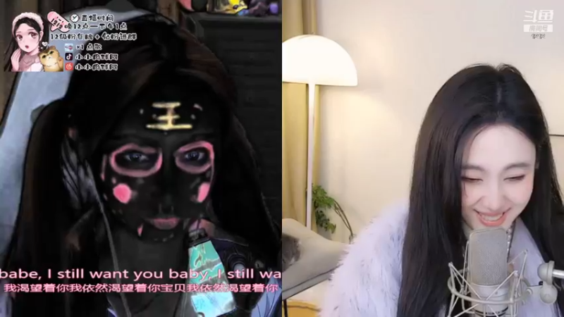 【2022-01-20 03点场】小肉球阿：爱笑的女孩运气不会差~